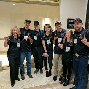 Meet your Posher, Jordan